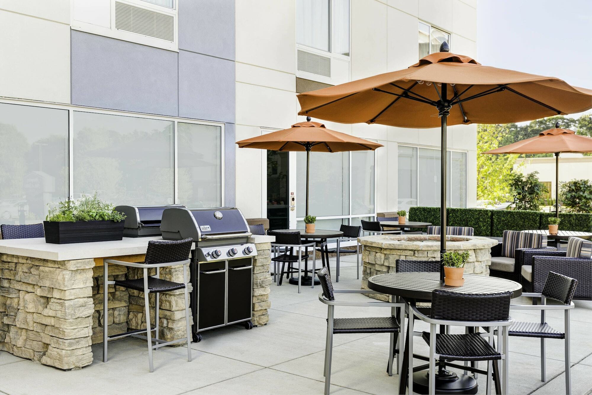 Towneplace Suites Lake Charles Exterior foto