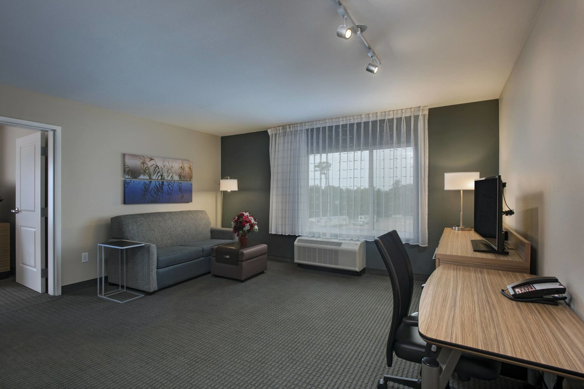 Towneplace Suites Lake Charles Exterior foto